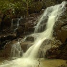 Air terjun (Waterfall)