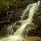 Air terjun (chute d'eau)