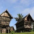 Maisons longues