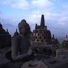 Borobudur