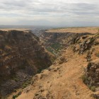 Kasakh Gorge