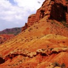 Canyon de Konorchek