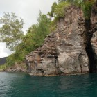 Roche volcanique