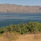 Lac Sevan