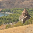 Sevanavank