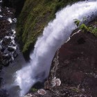 Air terjun (Waterfall)