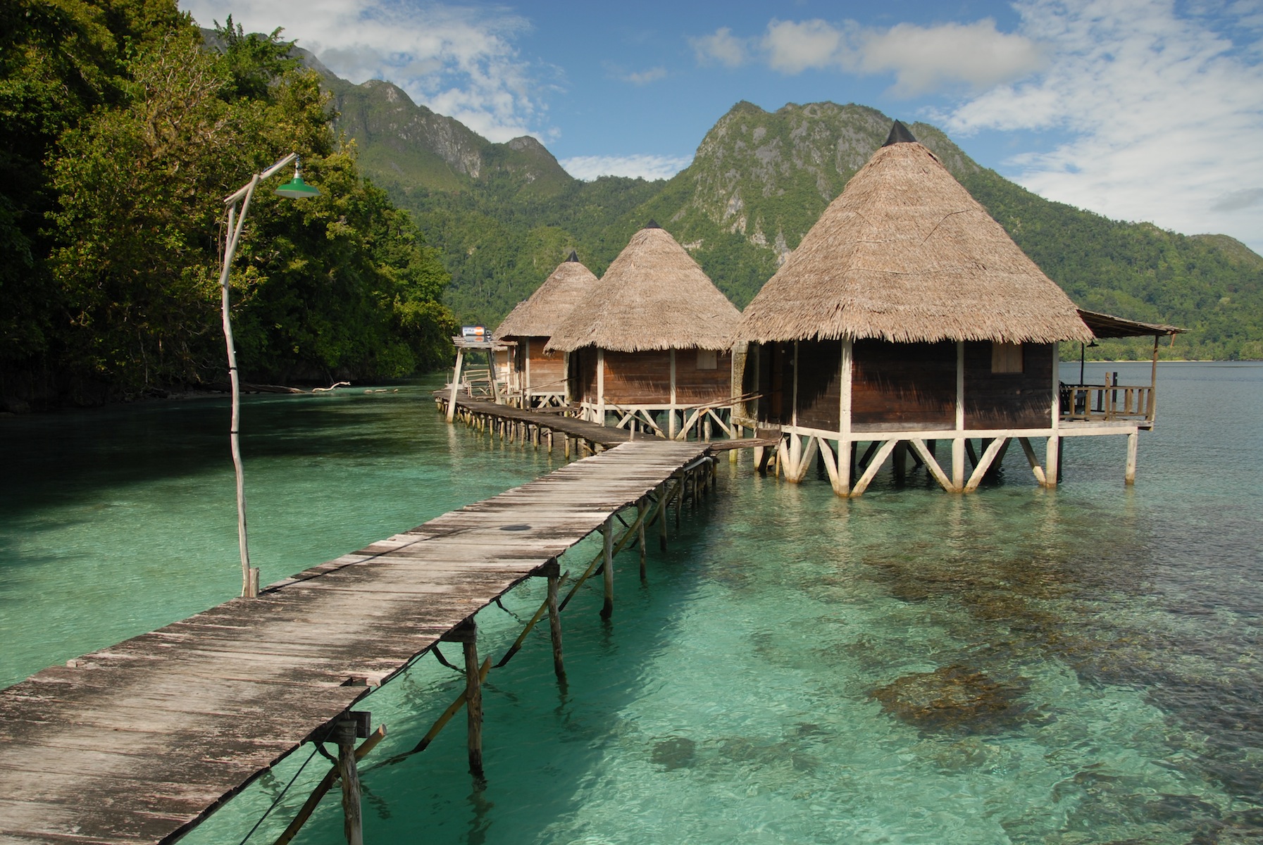 Maluku Resort Maluku Resort